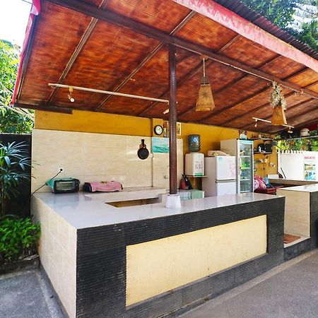 Sunjaya Kubu Guesthouse Lembongan Εξωτερικό φωτογραφία