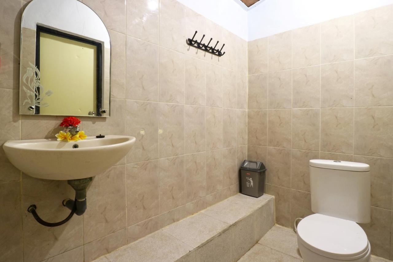 Sunjaya Kubu Guesthouse Lembongan Εξωτερικό φωτογραφία
