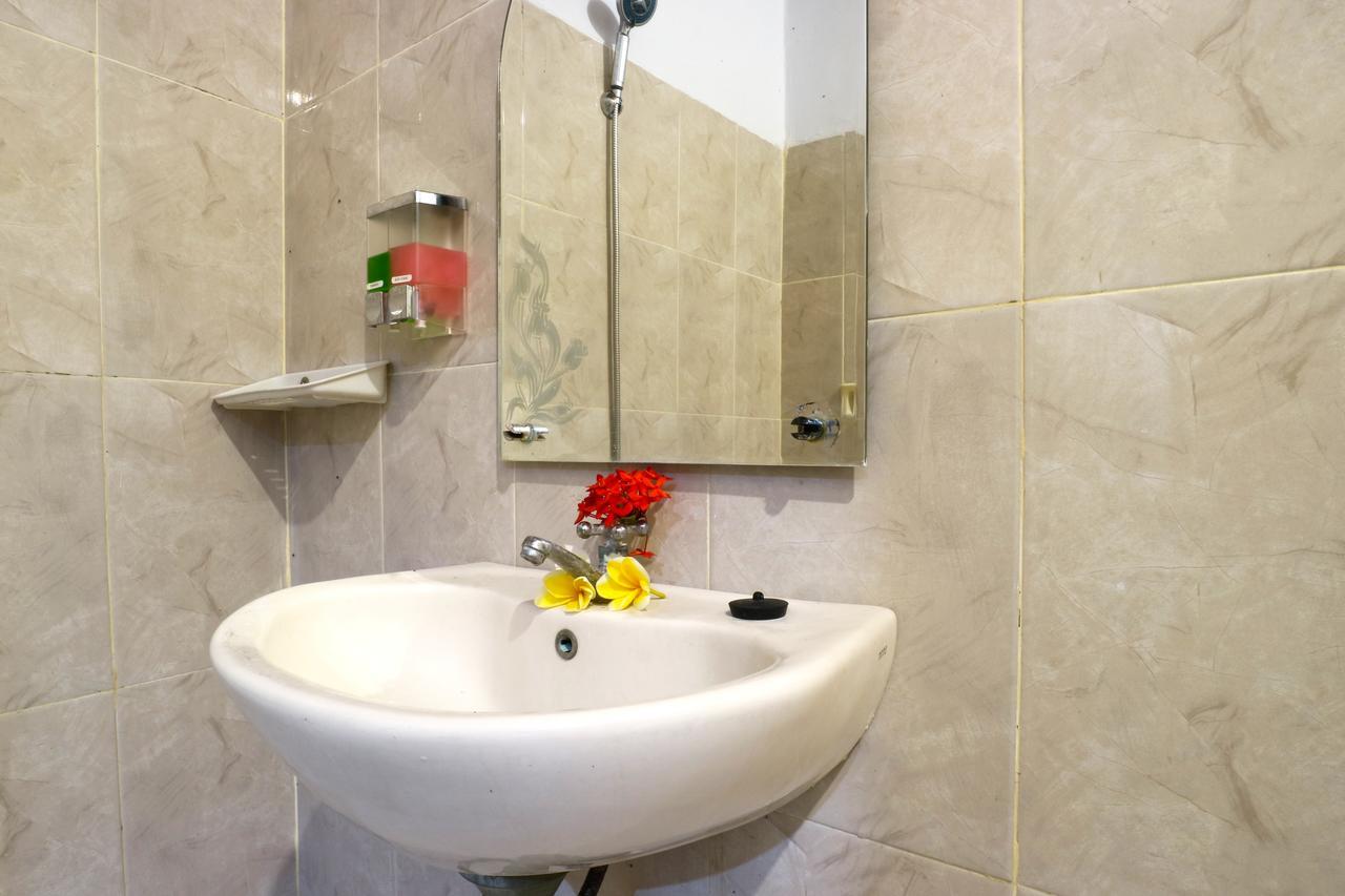 Sunjaya Kubu Guesthouse Lembongan Εξωτερικό φωτογραφία