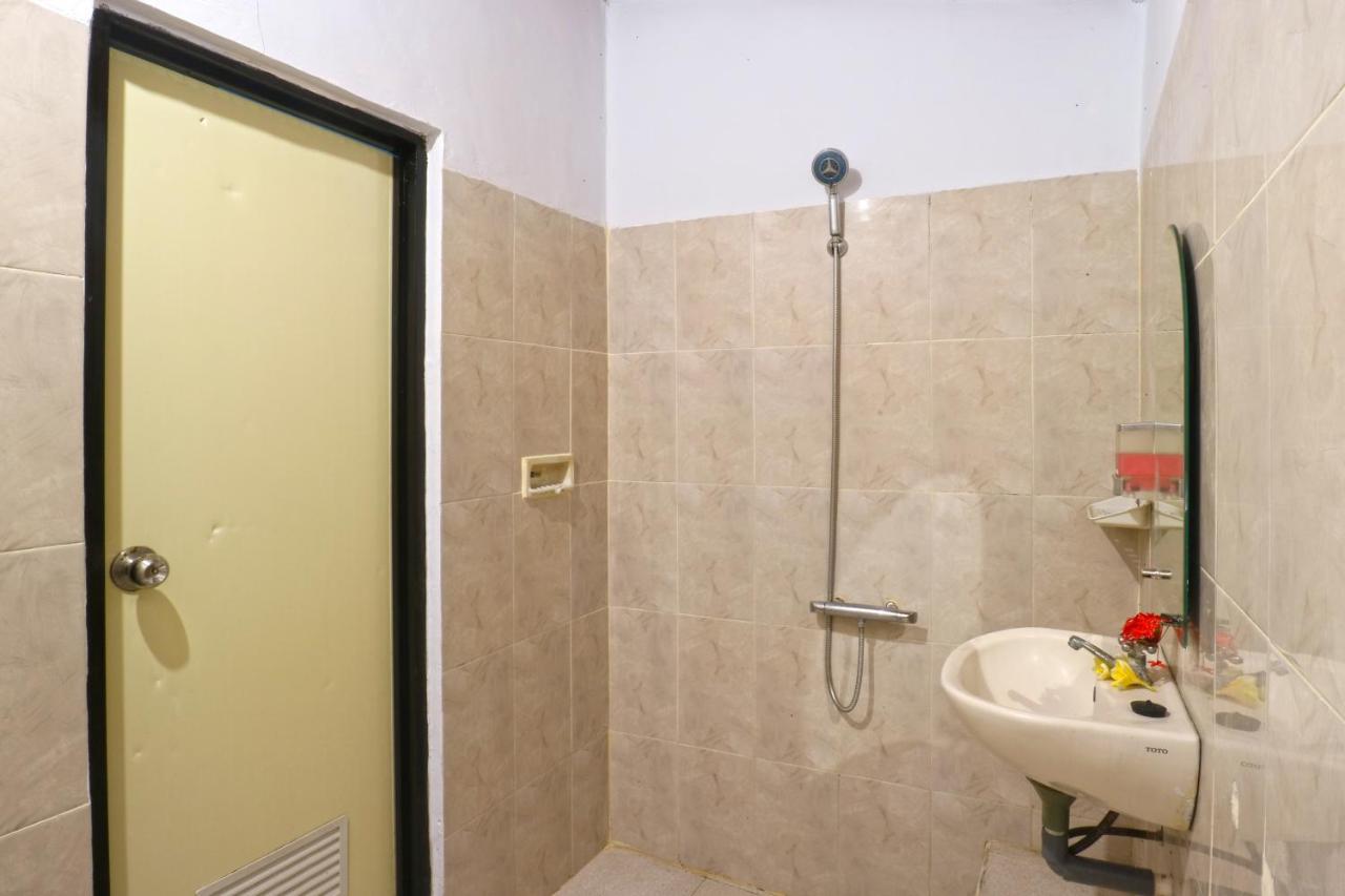 Sunjaya Kubu Guesthouse Lembongan Εξωτερικό φωτογραφία
